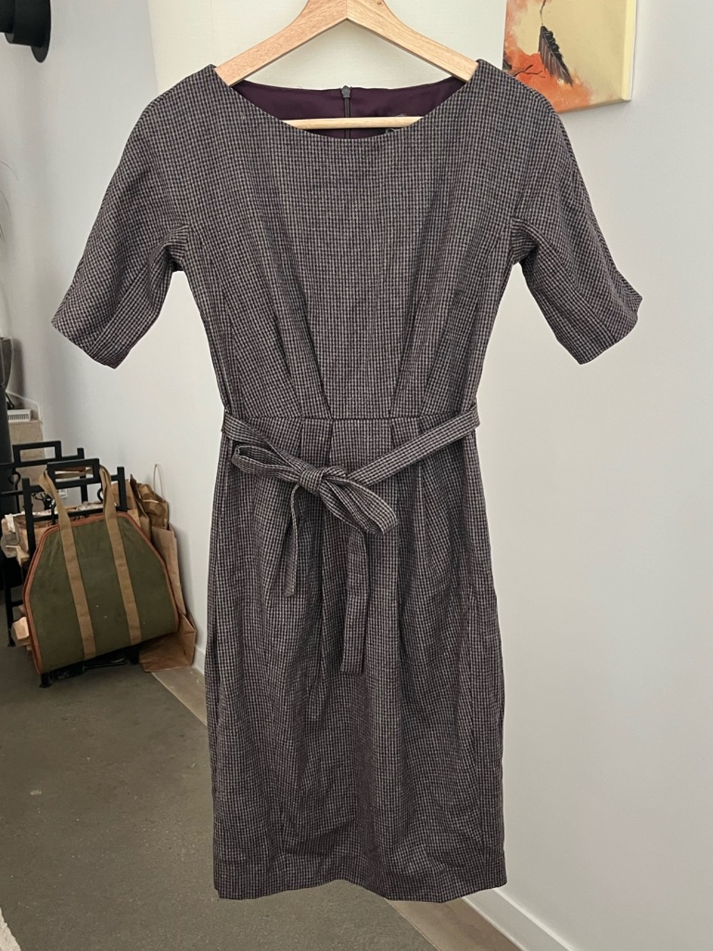 Weekend MaxMara Dress